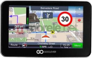 Nawigacja GPS Goclever NAVIO 500 Plus Europa 1