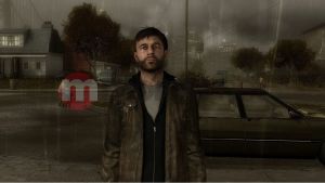 Heavy Rain Move Edition Platinum 6