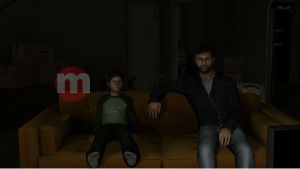 Heavy Rain Move Edition Platinum 7