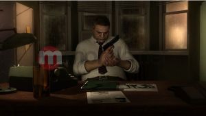 Heavy Rain Move Edition Platinum 8