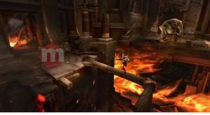 God of War Duch Sparty Platinum 6