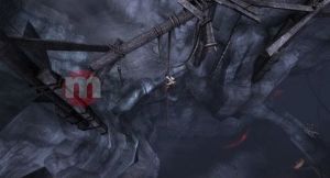 God of War Duch Sparty Platinum 9