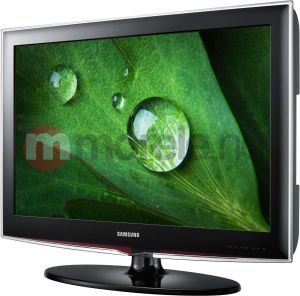 Telewizor Samsung Telewizory LCD >> Telewizor 26" LCD SAMSUNG LE26D450 Gwar. EU (LE26D450) - RTVSA1TLC0312 2