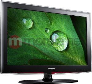 Telewizor Samsung Telewizory LCD >> Telewizor 26" LCD SAMSUNG LE26D450 Gwar. EU (LE26D450) - RTVSA1TLC0312 3