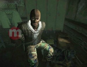 Code of Honor 3: Stan Nadzwyczajny PC 11