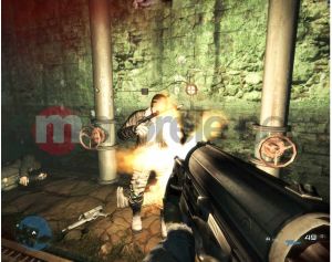 Code of Honor 3: Stan Nadzwyczajny PC 12