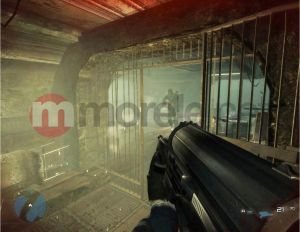 Code of Honor 3: Stan Nadzwyczajny PC 13