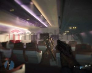 Code of Honor 3: Stan Nadzwyczajny PC 15