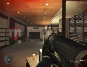 Code of Honor 3: Stan Nadzwyczajny PC 2