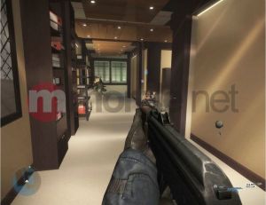 Code of Honor 3: Stan Nadzwyczajny PC 3