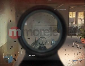 Code of Honor 3: Stan Nadzwyczajny PC 6