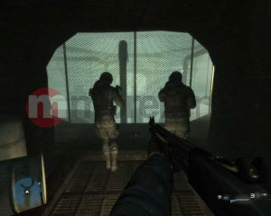 Code of Honor 3: Stan Nadzwyczajny PC 9