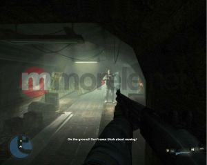 Code of Honor 3: Stan Nadzwyczajny PC 10