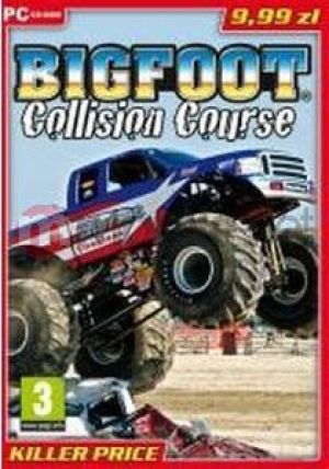 Killer Price: BIGFOOT Collision Course PC 1