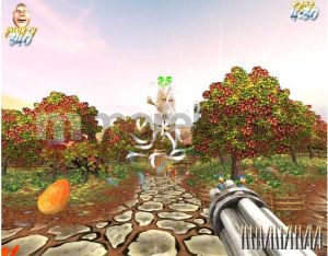 Redneck Kentucky i nowa generacja kurek PC 2