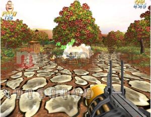 Redneck Kentucky i nowa generacja kurek PC 3