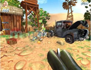 Redneck Kentucky i nowa generacja kurek PC 5