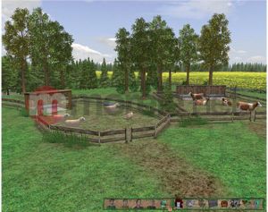 Symulacja Farmy PC 3