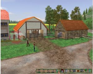 Symulacja Farmy PC 4