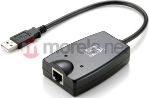 Karta sieciowa LevelOne USB-0401 1