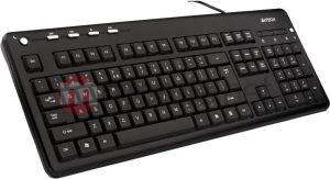 Klawiatura A4Tech  (KL-126) 1
