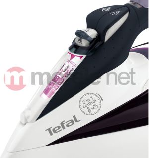 Żelazko Tefal FV9550 Ultimate Autoclean 500 2