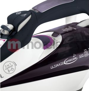 Żelazko Tefal FV9550 Ultimate Autoclean 500 3