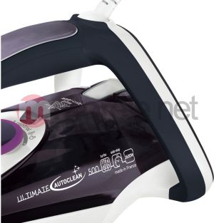 Żelazko Tefal FV9550 Ultimate Autoclean 500 4