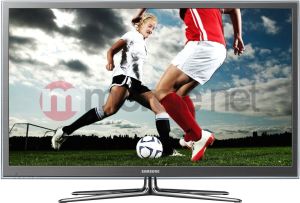 Telewizor Samsung Telewizory Plazmowe >> Telewizor 51" Plazmowy SAMSUNG PS51D8000 (3D) (PS51D8000) - RTVSA1TPL0083 1