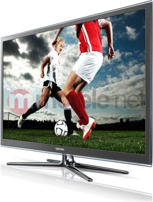 Telewizor Samsung Telewizory Plazmowe >> Telewizor 51" Plazmowy SAMSUNG PS51D8000 (3D) (PS51D8000) - RTVSA1TPL0083 2