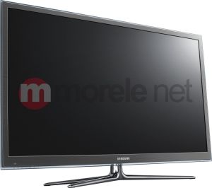 Telewizor Samsung Telewizory Plazmowe >> Telewizor 51" Plazmowy SAMSUNG PS51D8000 (3D) (PS51D8000) - RTVSA1TPL0083 4