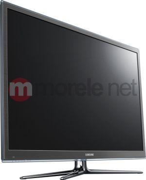 Telewizor Samsung Telewizory Plazmowe >> Telewizor 51" Plazmowy SAMSUNG PS51D8000 (3D) (PS51D8000) - RTVSA1TPL0083 5