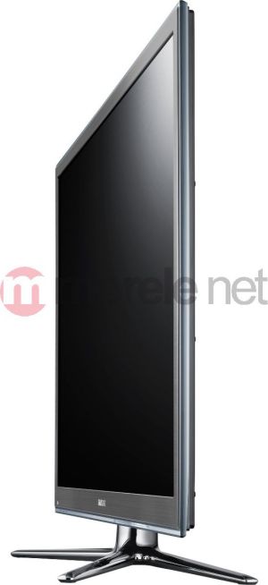 Telewizor Samsung Telewizory Plazmowe >> Telewizor 51" Plazmowy SAMSUNG PS51D8000 (3D) (PS51D8000) - RTVSA1TPL0083 7