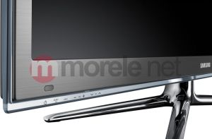 Telewizor Samsung Telewizory Plazmowe >> Telewizor 51" Plazmowy SAMSUNG PS51D8000 (3D) (PS51D8000) - RTVSA1TPL0083 10