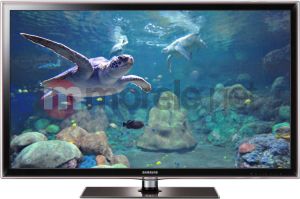 Telewizor Samsung Telewizory LCD >> Telewizor 32" LCD SAMSUNG UE32D6100 (LED 3D) (UE32D6100) - RTVSA1TLC0267 1