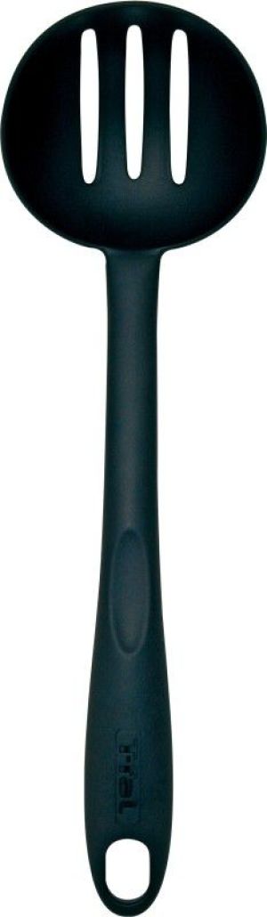 Patelnia Tefal Akcesoria kuchenne (wagi, łopatki, łyżki, dzbanki, <<<< Tefal, Ĺyżka cedzakowa Tefal (2744512) - C7617189 1