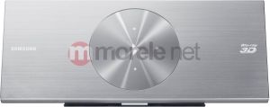 Odtwarzacz Blu-ray Samsung BD-D7500 2