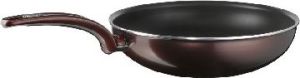 Patelnia Tefal Garnki / patelnie >> TEFAL WOK D23019 Sensorielle 28 cm (WOK D23019 Sensorielle 28 cm) - AGDTEFGAR0124 1