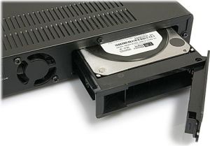 Odtwarzacz multimedialny Hyundai MBOX R3250S (FULL HD,2 X DVB-T,PVR,LAN,TXT) 4