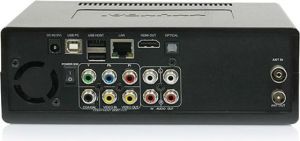 Odtwarzacz multimedialny Hyundai MBox K3-TR11 2