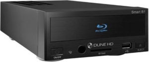 Odtwarzacz multimedialny Dune HD Smart B1 1