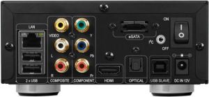 Odtwarzacz multimedialny Dune HD Smart D1 2