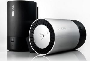 Odtwarzacz multimedialny DViCO DViCO TVix N1 Cafe 1