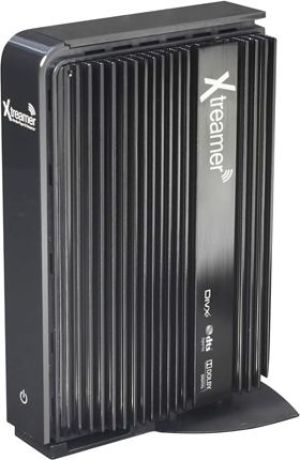 Odtwarzacz multimedialny Xtreamer Odtwarzacz Xtreamer Sidewinder (model 2010) 2