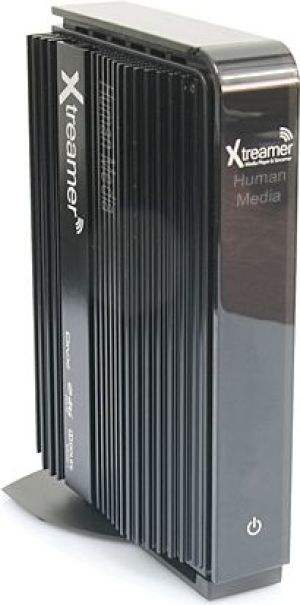 Odtwarzacz multimedialny Xtreamer Odtwarzacz Xtreamer Sidewinder (model 2010) 3