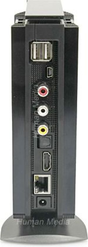 Odtwarzacz multimedialny Xtreamer Odtwarzacz Xtreamer Sidewinder (model 2010) 5