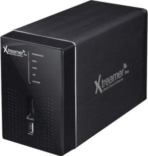 Odtwarzacz multimedialny Xtreamer Xtreamer PRO 1