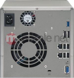 Serwer plików Qnap TS-459 PRO II 3