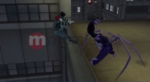 Ben 10 Ultimate Alien Cosmic Destruction 4