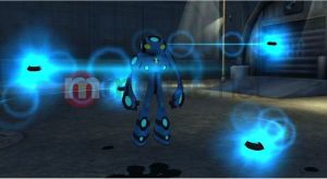 Ben 10 Ultimate Alien Cosmic Destruction 5